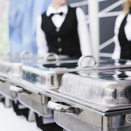 Imagem para a categoria Horeca