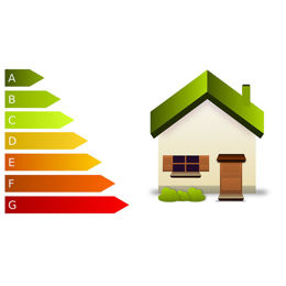 Imagem para a categoria Eficiência Energética