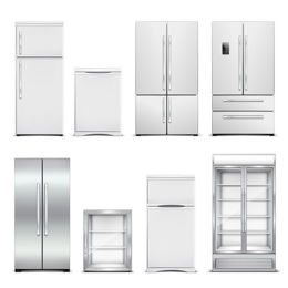 Imagem para a categoria Refrigeração