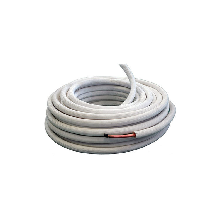 Imagem de Tubo de Cobre Isolado