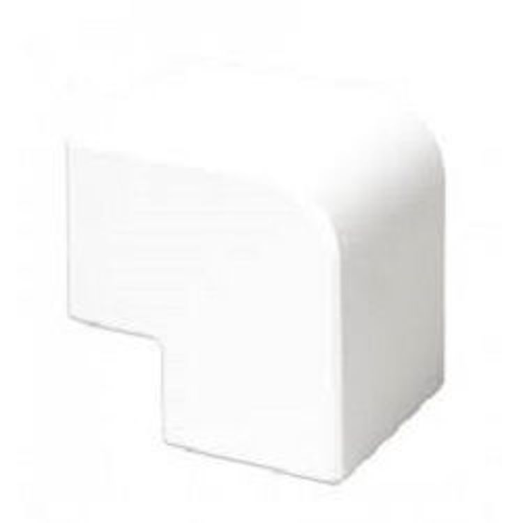 Imagem de Angulo Plano 100 x 60 PVC