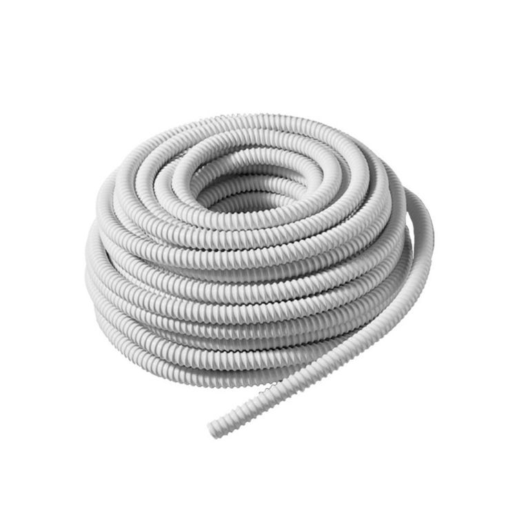 Imagem de Tubo de Esgoto em PVC Anelado