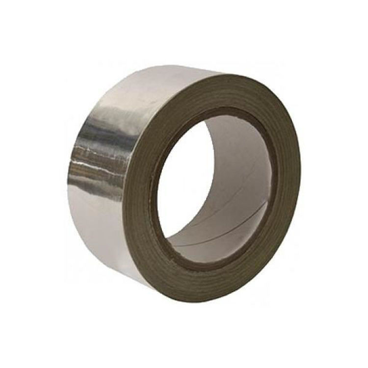 Imagem de FITA DE ALUMÍNIO 50MMX45M