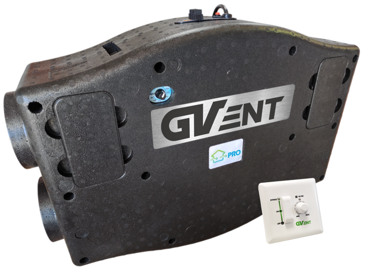 Imagem de GVent Pro Esense