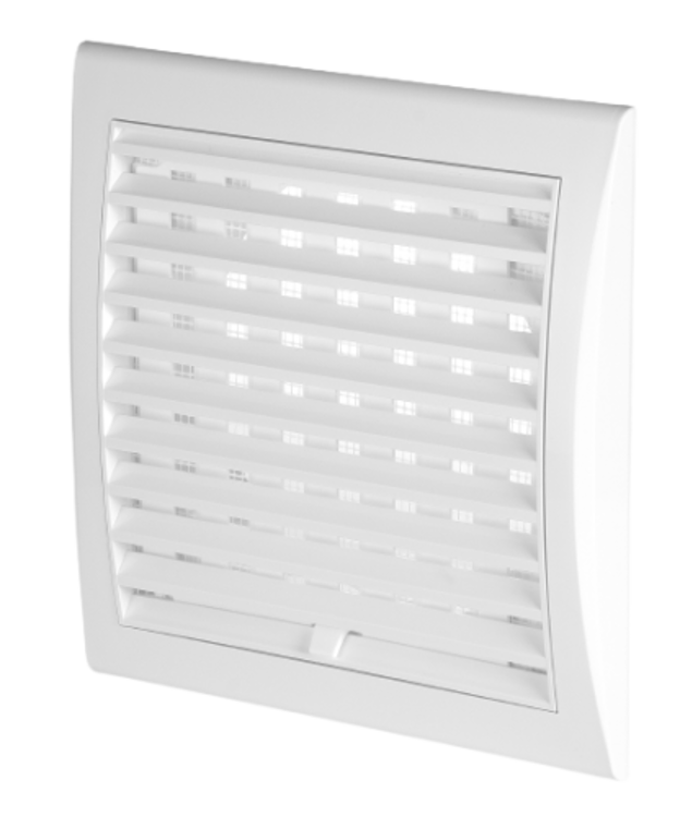 Imagem de Grelha Luna Anti-Insectos 140