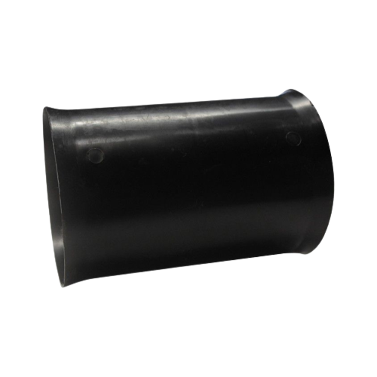 Imagem de União Tubo Ventilação Ø75