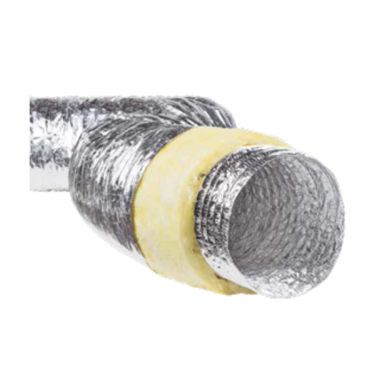 Imagem de Therm Isol Ø127