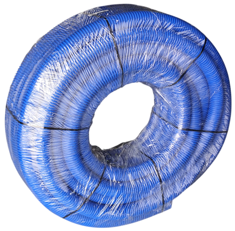 Imagem de Tubo de Ventilação PE