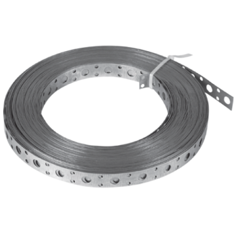 Imagem de Fita de Montagem Metálica 25MT/rolo