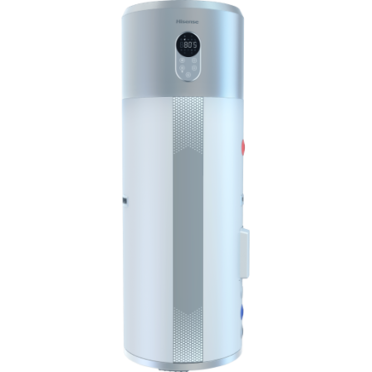 Imagem de Aerotermo HI-WATER 200L R290