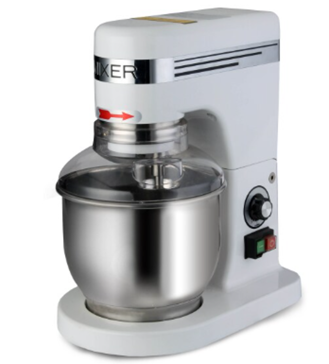 Imagem de Batedeiras Planetary Mixers - B5