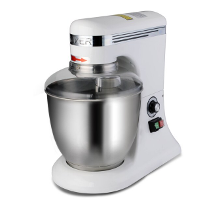 Imagem de Batedeiras Planetary Mixers -B7
