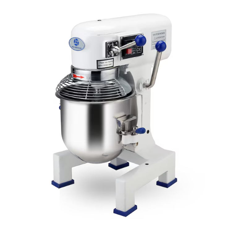 Imagem de Batedeiras Planetary Mixers-B10