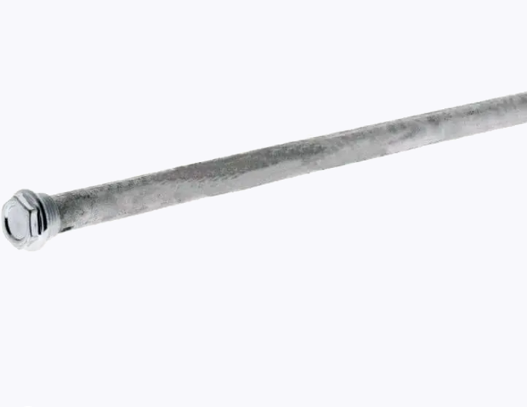 Imagem de ANODO DE MAGNESIO 3/4" X Ø21,3 X 420mm FERROLI
