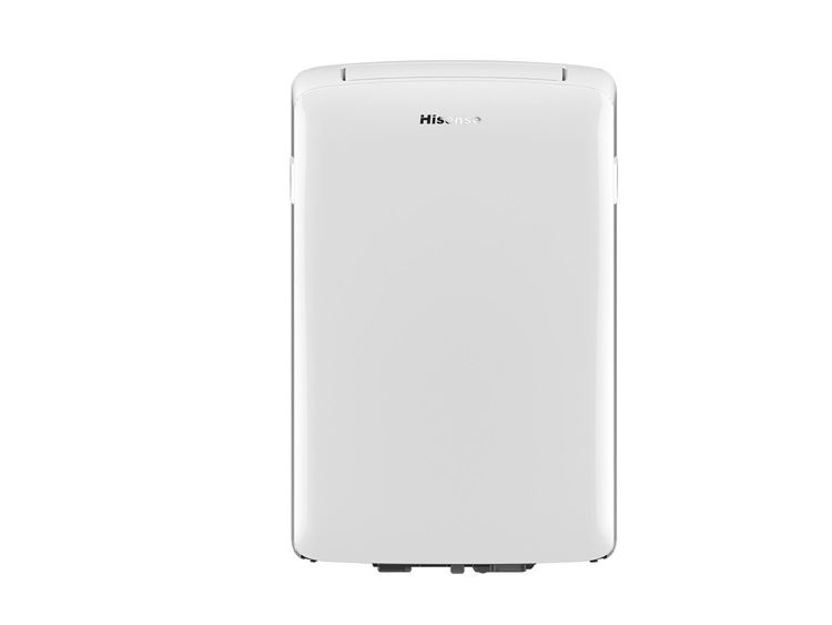 Imagem de AR CONDICIONADO PORTÁTIL HISENSE APH12QC