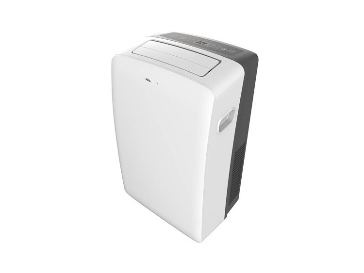 Imagem de AR CONDICIONADO PORTÁTIL HISENSE APH12QC