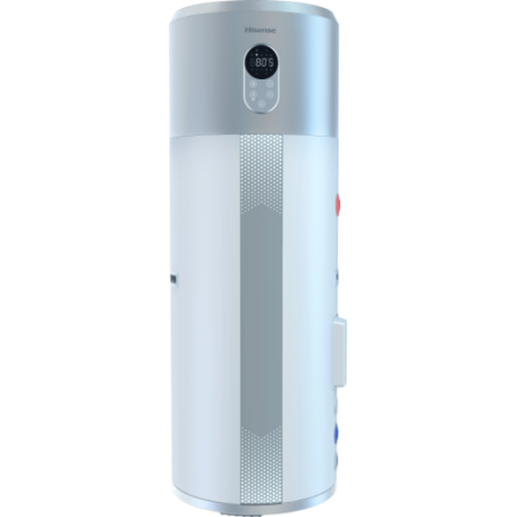Imagem de Bomba de Calor AQS Hisense Hi-Water R290