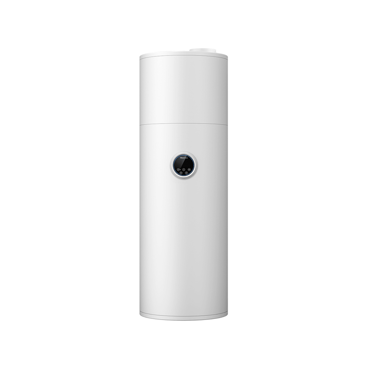 Imagem de Bomba de Calor AQS Hisense Hi-Water R290