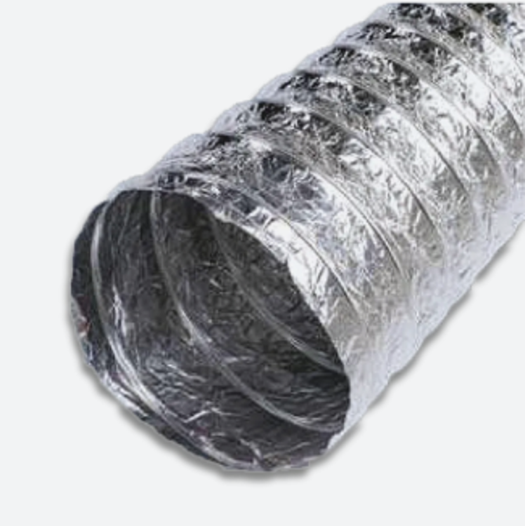 Imagem de Tubo Flexível Não Isolado Lux Alesbo (10m)