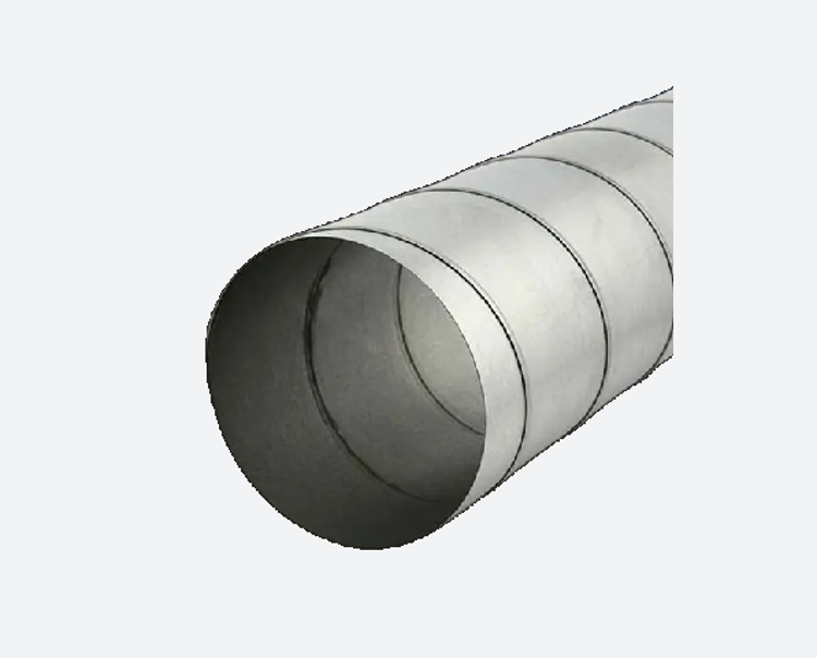 Imagem de Tubo Spiro Galvanizado (3 m)