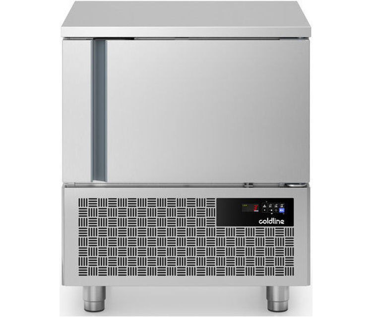 Imagem de Abatedor de Temperatura Olitrem Smart