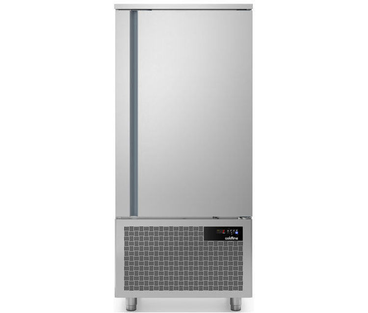 Imagem de Abatedor de Temperatura Olitrem Smart