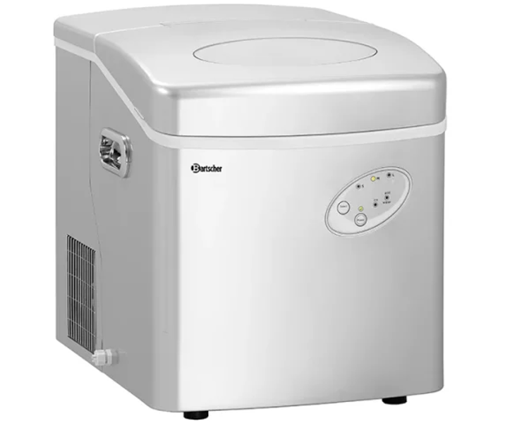 Imagem de Máquina de Gelo SIMAG — Cubo Perfurado