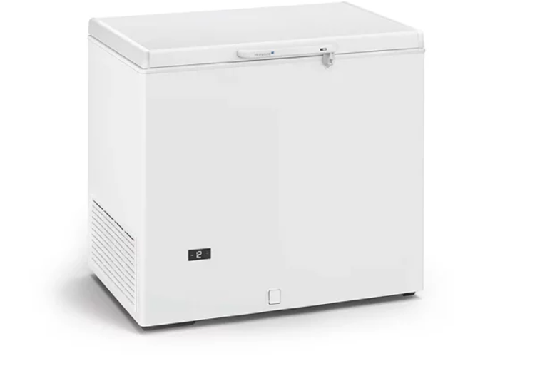 Imagem de Arca Congeladora Profissional MF - Porta Opaca