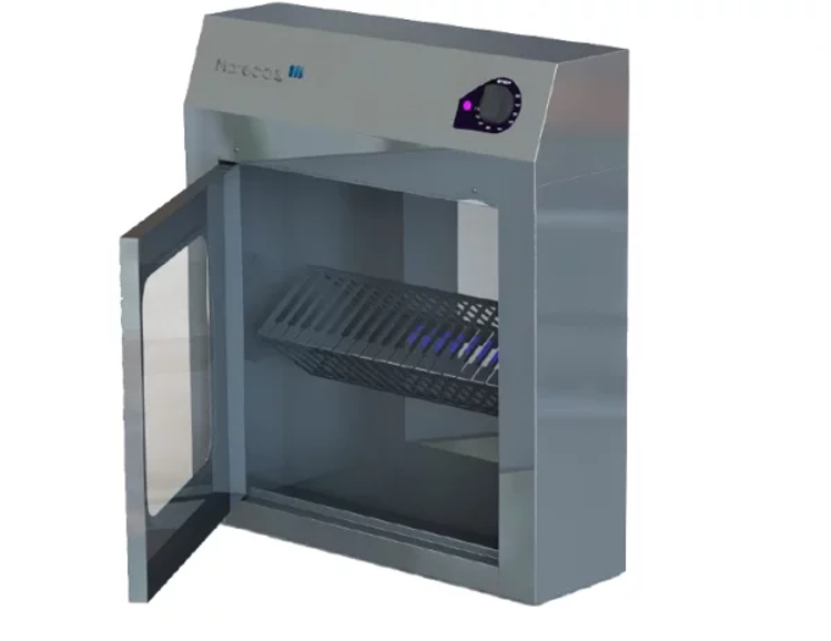Imagem de Esterilizador de Facas Olitrem