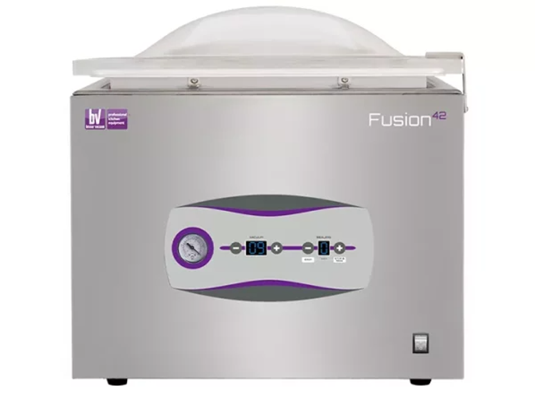 Imagem de Máquina de Vácuo Besser Vacuum Fusion