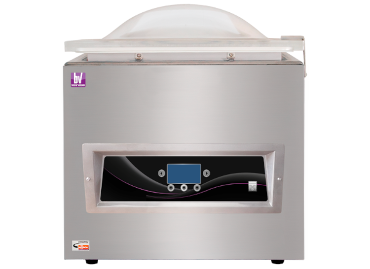 Imagem de Máquina de Vácuo Besser Vacuum Expert
