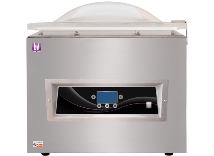 Imagem de Máquina de Vácuo Besser Vacuum Expert