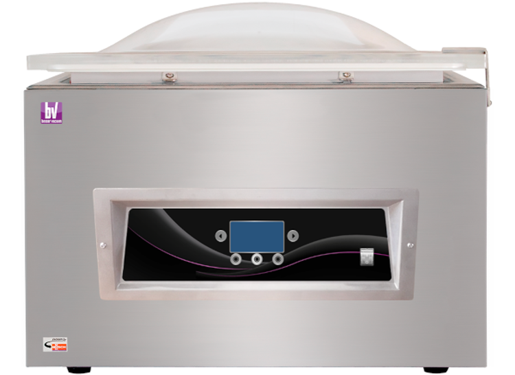 Imagem de Máquina de Vácuo Besser Vacuum Expert