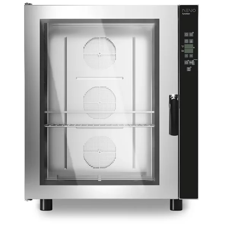 Imagem de Forno Convector Digital Olitrem GEU P