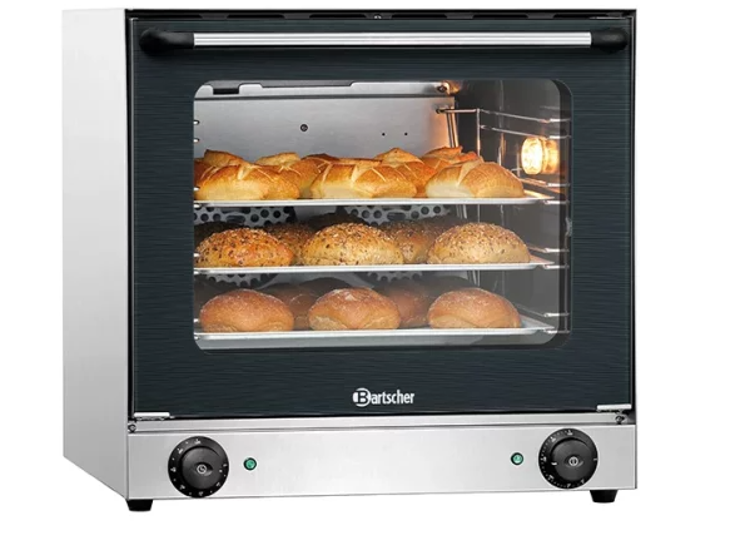 Imagem de Forno Convector Profissional Compacto AT 90