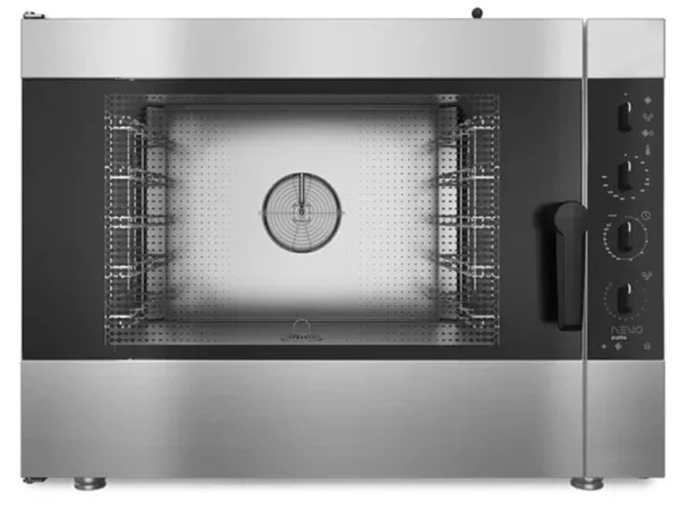 Imagem de Forno Misto Profissional Pratika