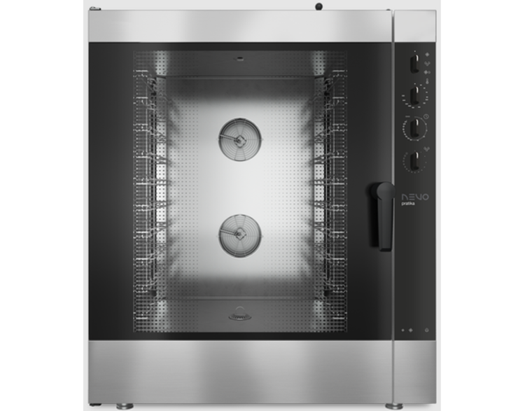 Imagem de Forno Misto Profissional Pratika