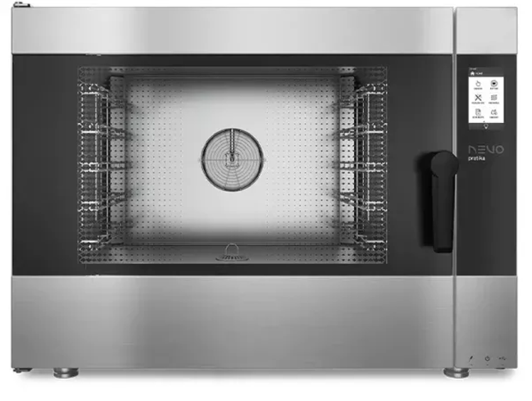 Imagem de Forno Misto Digital Pratika TV