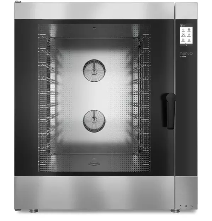Imagem de Forno Misto Digital Pratika TV