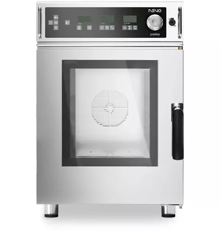 Imagem de Forno Misto Compacto Pratika FDEK