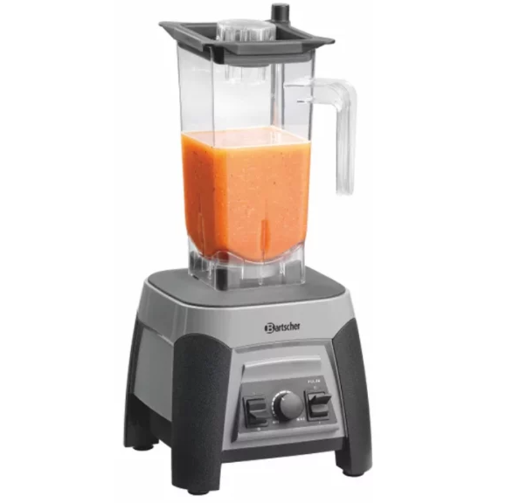 Imagem de Blender Profissional 2,5L