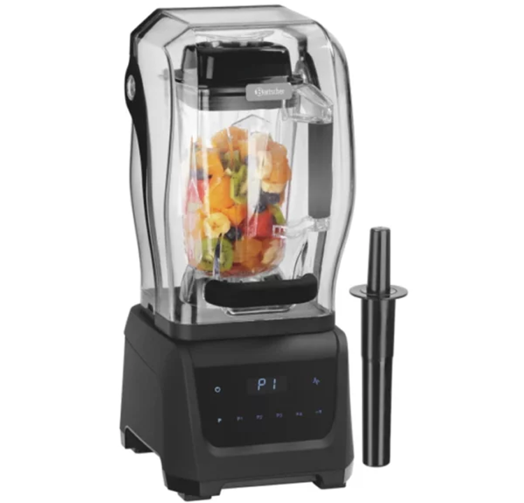 Imagem de Blender Profissional 2,5L