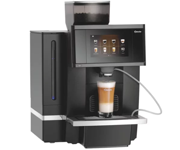 Imagem de Máquina de Café Automática KV