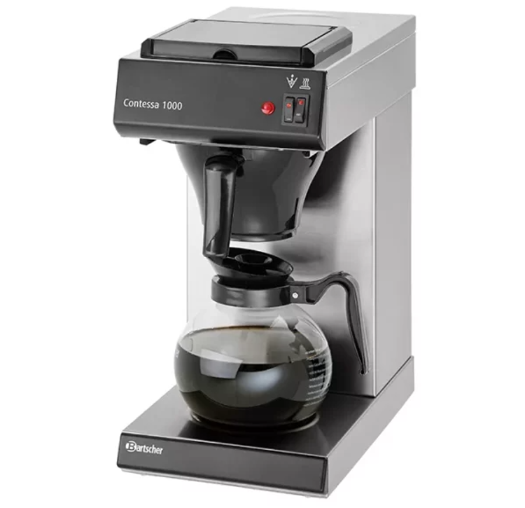 Imagem de Máquina de Café de Filtro