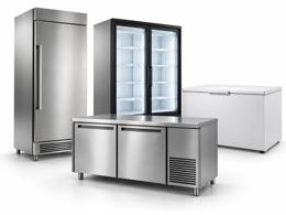 Imagem para a categoria Refrigeração