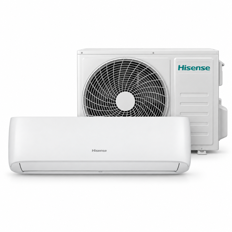 Imagem de Hisense Perla