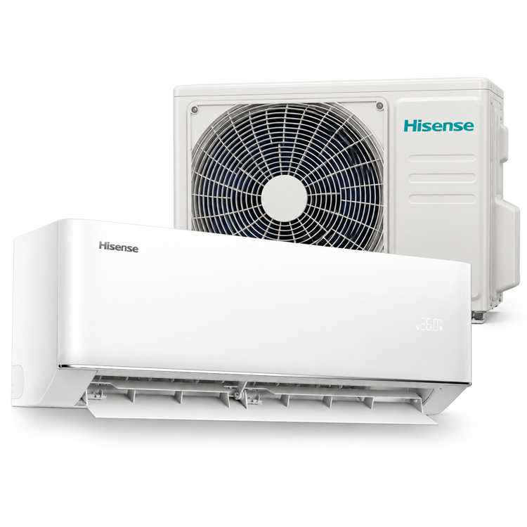 Imagem de Hisense Max Comfort