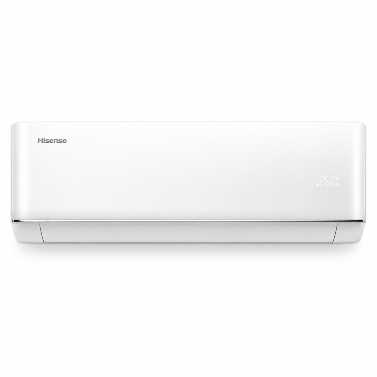 Imagem de Hisense Max Comfort