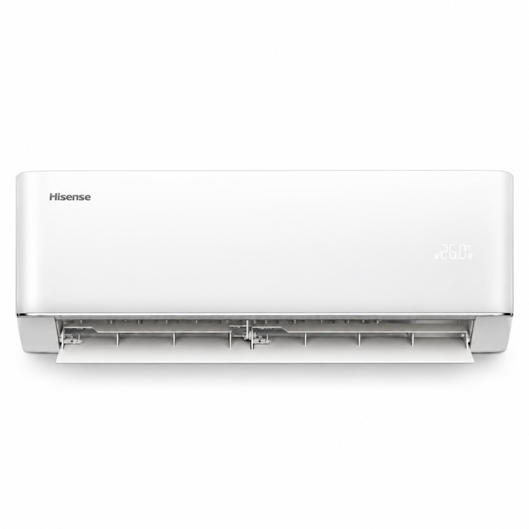 Imagem de Hisense Max Comfort