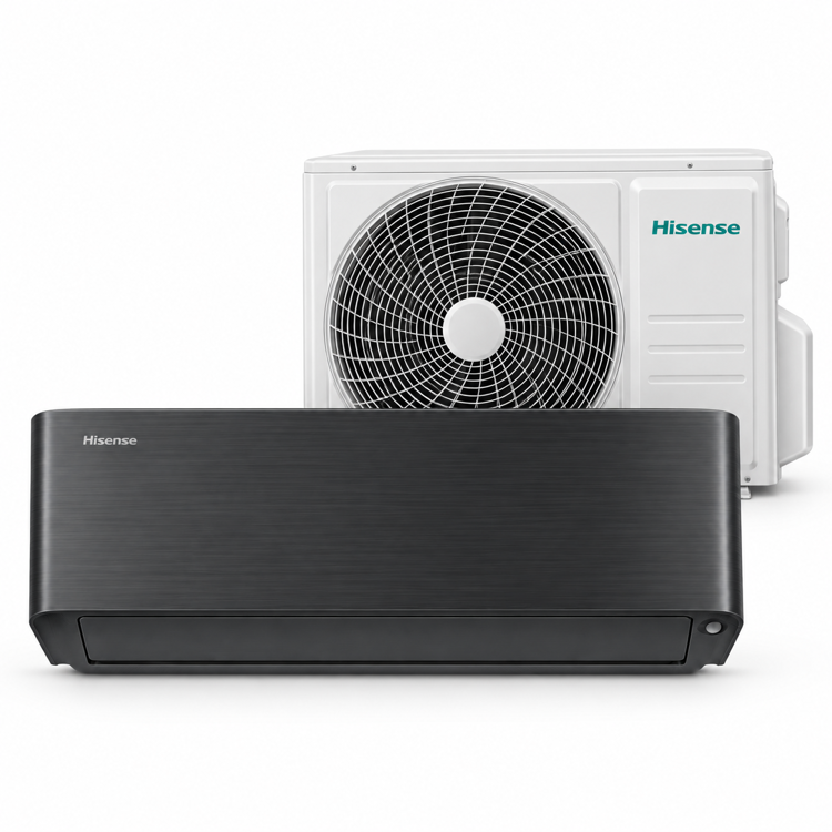 Imagem de Hisense Energy Pro X